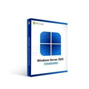 Dell Software Windows Server 2025 Standard 16 Core
