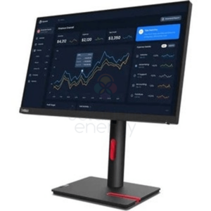 Lenovo Monitor ThinkVision T22i-30 21.5 Pulgadas