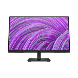HP Monitor 21.5" Full HD Ajustable