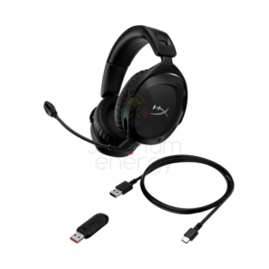 HyperX Auriculares Gaming Cloud Stinger 2 Inalámbricos