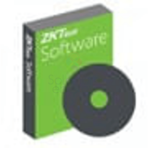 ZKTeco Solución de Seguridad ZKBT-DEV5 500 Usuarios