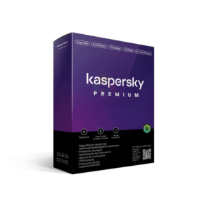 Kaspersky Antivirus Premium 20 Dispositivos 2 Años