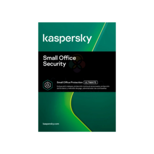 Kaspersky Antivirus Small Office Security Edición Latam