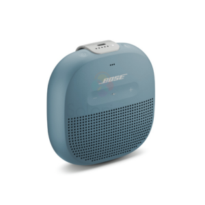 Bose Parlante SoundLink Micro 2da Generación Blue Dusk