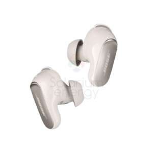Bose Audífonos QuietComfort Ultra 2da Generación Blanco