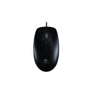 Logitech Mouse M90 Alámbrico USB Negro
