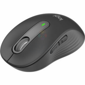Logitech Mouse Inalámbrico Signature M650 Grafito