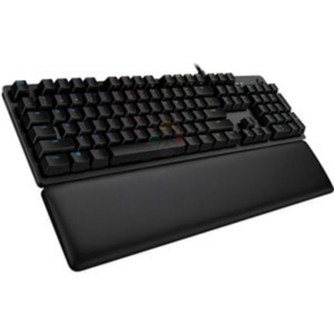 Logitech Teclado Gaming G513 Carbon Lightsync RGB