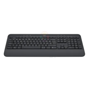 Logitech Teclado Inalámbrico K650 Confort