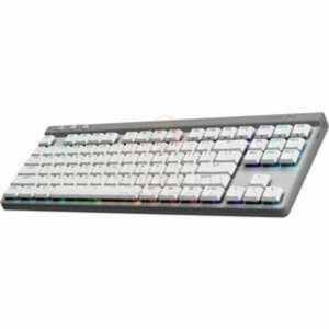 Logitech Teclado Gaming G515 Lightspeed TKL Blanco
