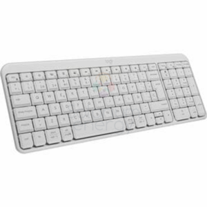 Logitech Teclado Inalámbrico K250 Bluetooth Compacto