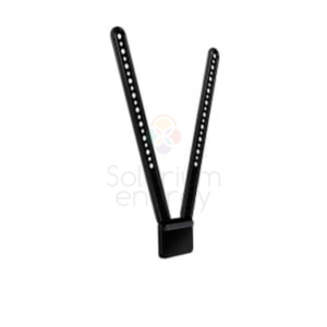 Logitech Soporte TV Meetup XL Para 55-90 Pulgadas