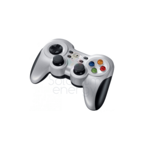 Logitech Gamepad Inalámbrico F710 USB PC Android TV