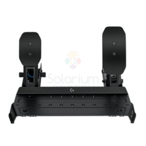 Logitech Pedales RS Negro