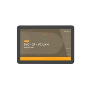 Logitech Panel Tap Scheduler Grafito