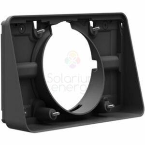 Logitech Soporte de Pared Tap Scheduler Grafito