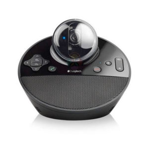 Logitech Cámara Web BCC950 HD Manos Libres