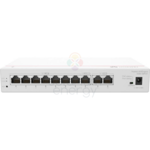 Huawei Networking Gateway 2GE WAN 8GE LAN PoE+