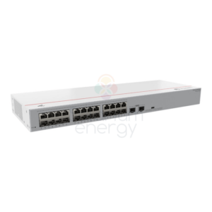 Huawei Switch No Administrable S110-24T2SR 24 Puertos