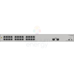 Huawei Switch S110-24LP2SR 24 Puertos PoE+