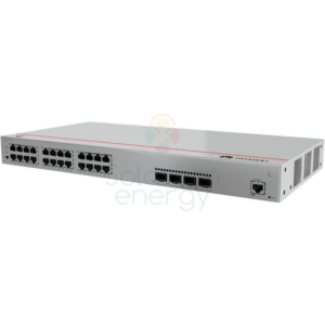 Huawei Networking Switch S310-24P4S 24 Puertos PoE