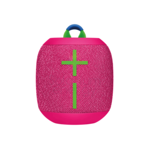 Logitech Parlante UE Wonderboom 3 Actiive Rosa