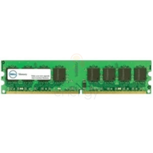 Dell Memoria 16GB DDR4 UDIMM 3200MT/s