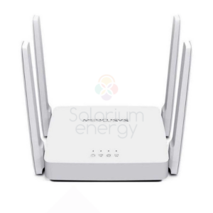 TP-LINK Router Inalámbrico AC10 Doble Banda 1200 Mbps