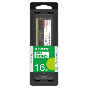 ADATA Memoria RAM Portátil DDR5 16GB 4800MHz