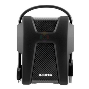 ADATA Disco Duro Externo AHD680 2TB Negro