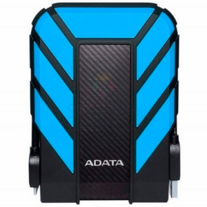 ADATA Disco Duro Externo HD710 Pro 1TB Azul