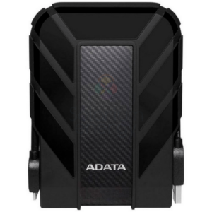 ADATA Disco Duro Externo HD710P 2TB Negro