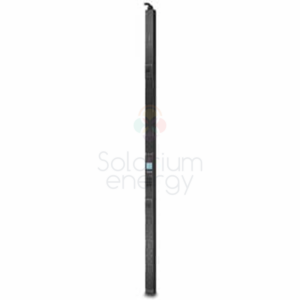 APC Rack PDU 2G AP8841 Medidor 30A 200/208V