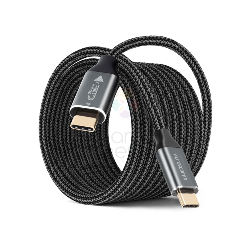 Argom Cable USB-C DuraMax 100W