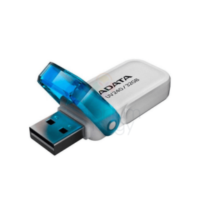 ADATA Memoria USB UV240 2.0 32GB Blanco