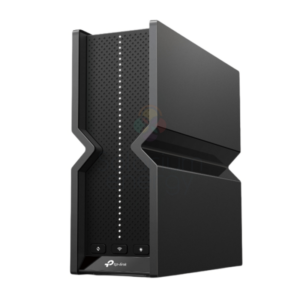 TPLINK Router Tribanda WiFi 7 9.2 Gbps 6 Antenas