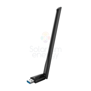 TPLINK Adaptador USB Wi-Fi 6 AX1800 Doble Banda