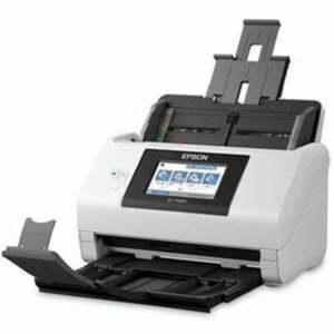 Epson Escáner DS-790WN Inalámbrico 600 ppp