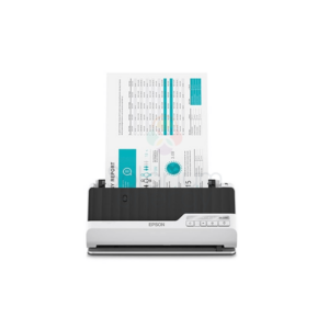 Epson Escáner WorkForce DS-C490 Compacto