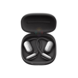 Xiaomi Audífonos OpenWear Stereo Pro Graphite Black