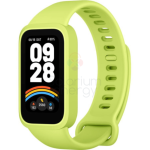Xiaomi Smart Band 9 Pulsera Inteligente Verde