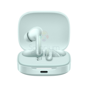 Xiaomi Audífonos Redmi Buds 6 Coral Green