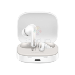 Xiaomi Audífonos Redmi Buds 6 Blanco Nube