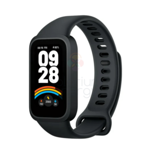 Xiaomi Smart Band 9 Pulsera Inteligente Activa Negra