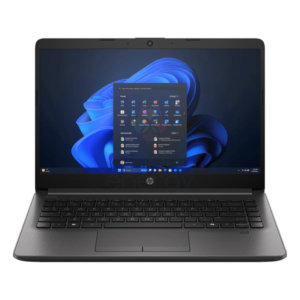 HP Inc Portátil 240RG9 i5-1334U 8GB SSD512