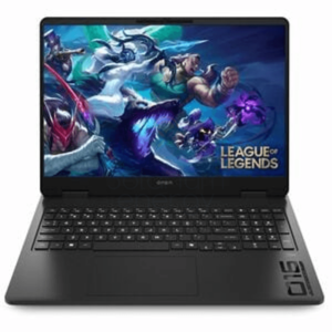 HP Laptop Omen 16-ap0000la R5 16GB 1TB RTX5050