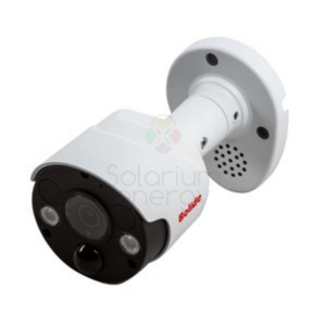 Bolide Cámara de Seguridad BN8035F 5MP H.265