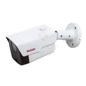 Bolide Cámara Bala BN9036AI 4K Varifocal Motorizada