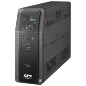 APC UPS Back-UPS Pro BR1350VA 10 Tomas