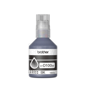 Brother Botella Negra Alto Rendimiento 7,500 Págs